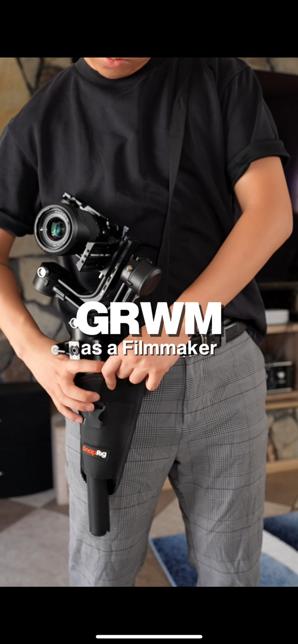 Gimbal Holster Review