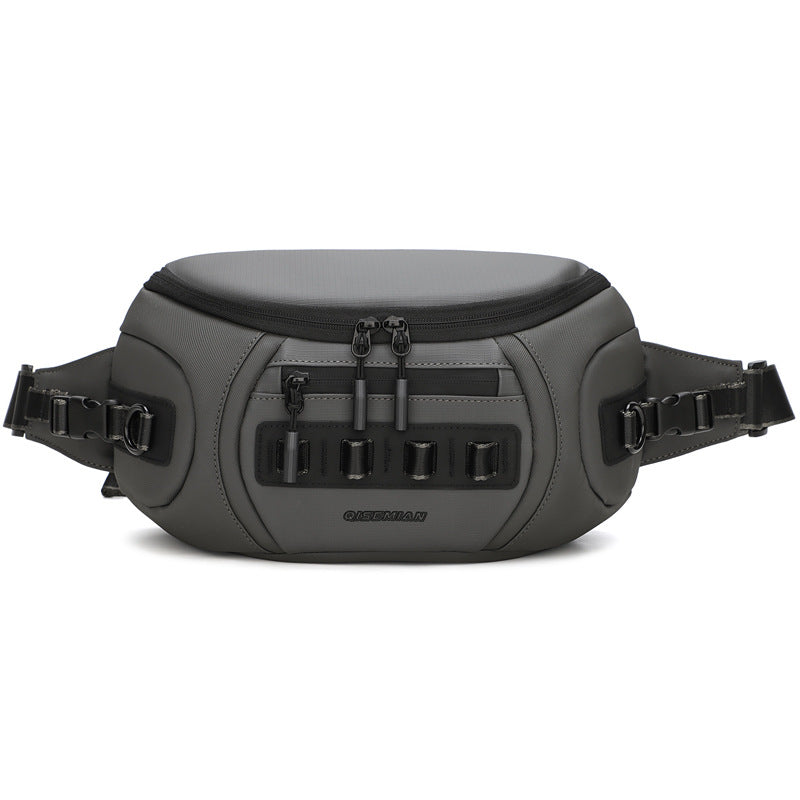 SnapRig x Qisemian Camera Shoulder Chest Bag