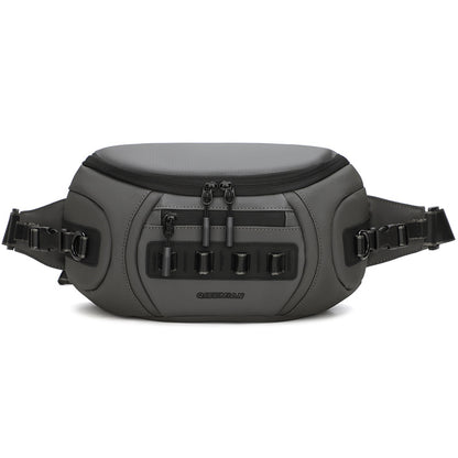 SnapRig x Qisemian Camera Shoulder Chest Bag