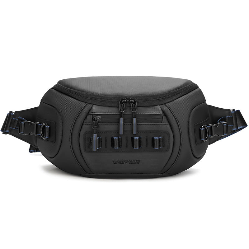 SnapRig x Qisemian Camera Shoulder Chest Bag