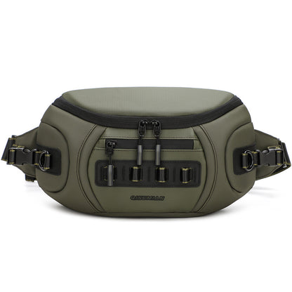 SnapRig x Qisemian Camera Shoulder Chest Bag