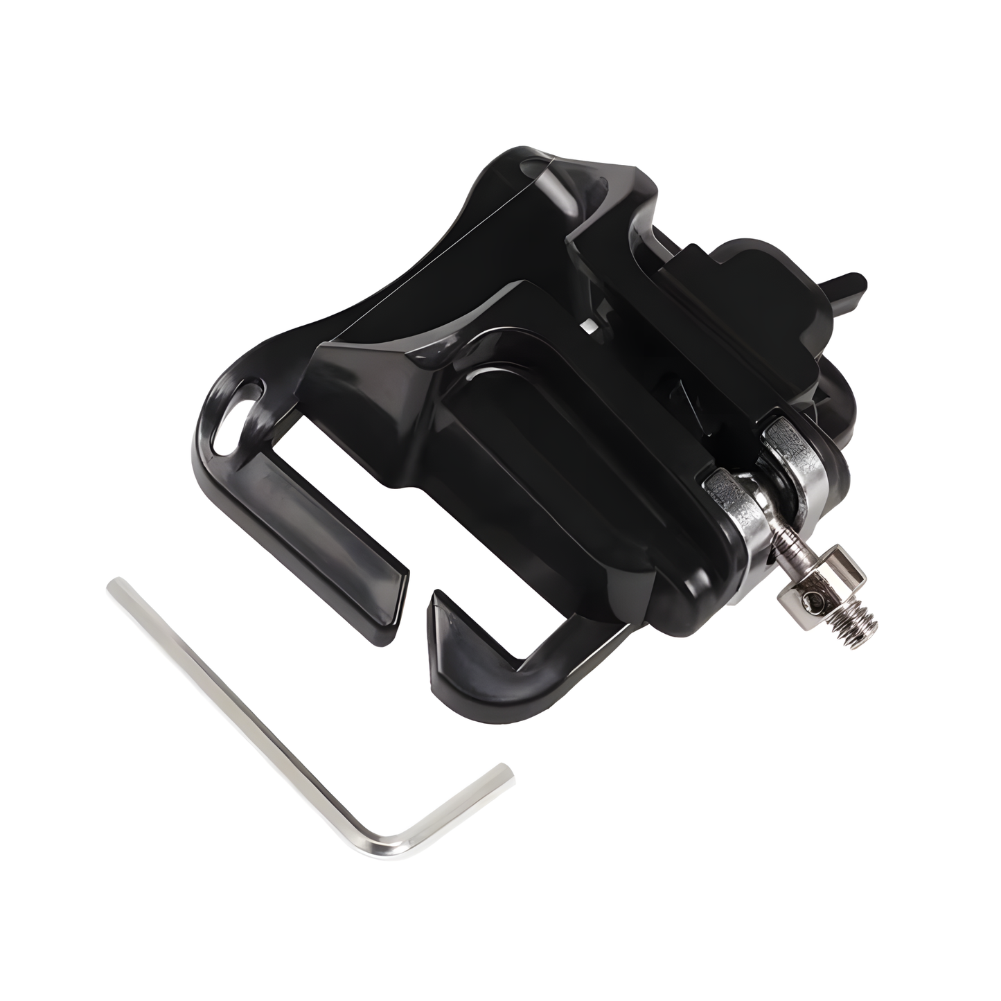 SnapRig Quick-Draw Camera Holster