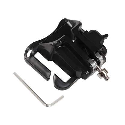 SnapRig Quick-Draw Camera Holster