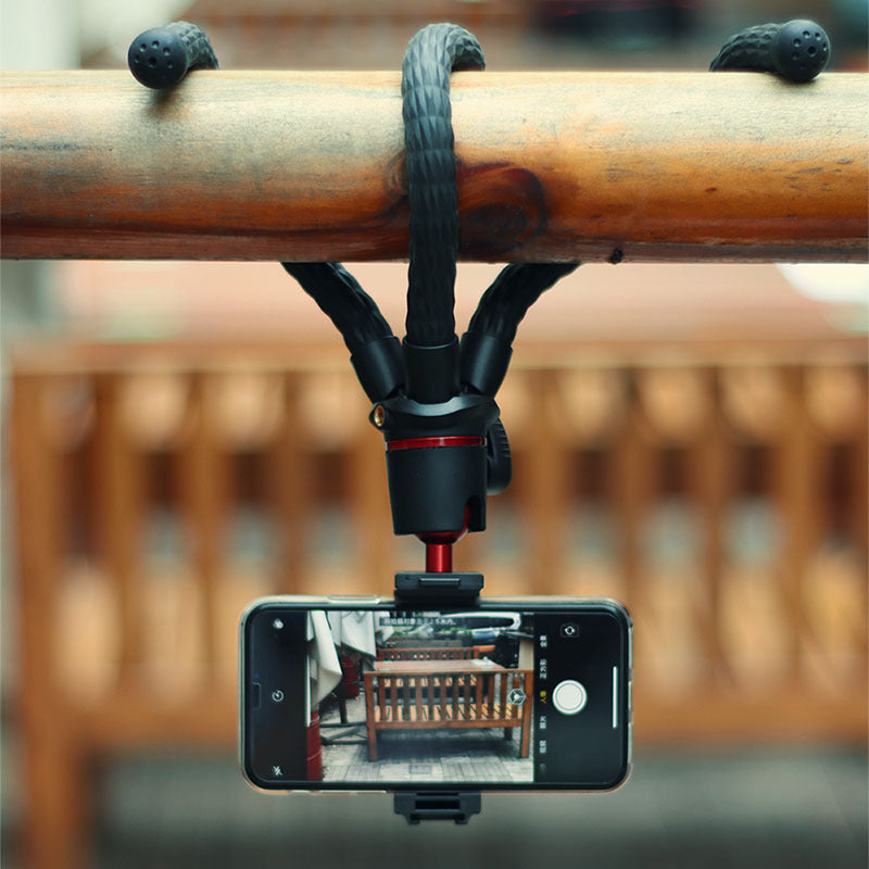 Octopus Tripod Micro SLR Camera Photography Portable Bracket