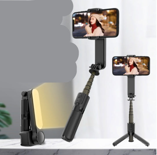 Three-axis Gimbal Anti-shake Handheld Stabilizer