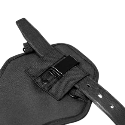 SnapRig Gimbal Holster – Hands-Free Support for DJI Gimbals and Professional Camera Gear