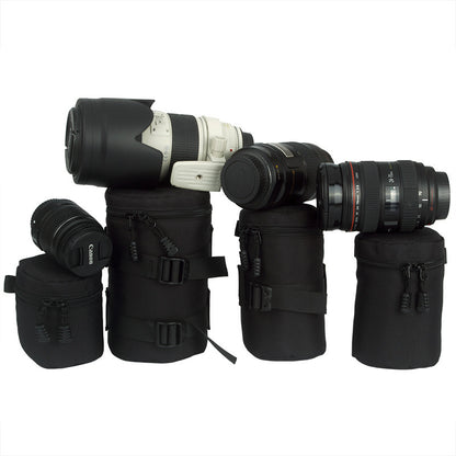 SLR Camera Lens Storage Bag Waterproof And Shockproof
