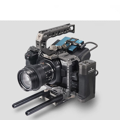 SnapRig x Rabbit Camera Metal Cage Kit