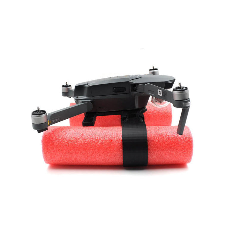 DJI Mavic Pro Floating Landing Gear Kit – Waterproof Skid Legs for Safe Water Takeoff & Landing