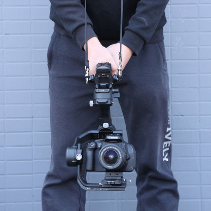 Personality Handheld Gimbal Shoulder Strap