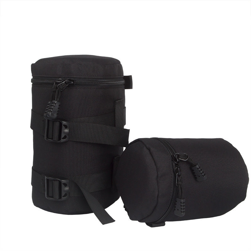 SLR Camera Lens Storage Bag Waterproof And Shockproof