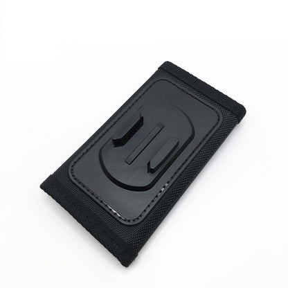 SnapRig Sports Camera Shoulder Clip
