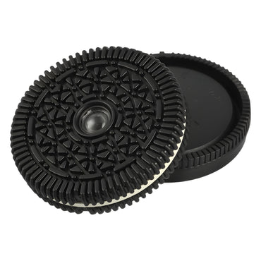 The SnapRig Disposable Film Effect Lens for DSLR and Mirrorless