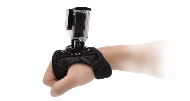 Gopro Palm Strap 360 Degree Rotating Wrist Strap DJI Osmo Action Osmo Phase Accessories