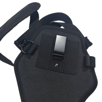 SnapRig Gimbal Holster – Hands-Free Support for Gimbal and Professional Camera Gear