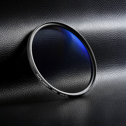 VistaPro Camera Polarizing Filter for Landscape Photography